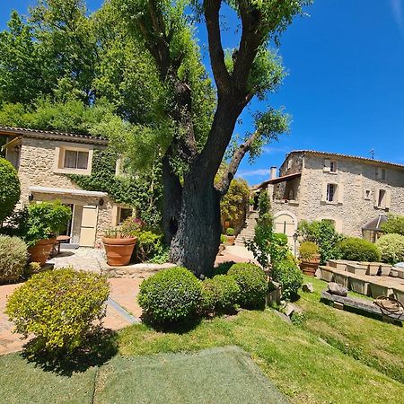 La Campagne St Lazare - Restaurant Chambres D'Hotes Piscine & Spa فورْكيلكييه المظهر الخارجي الصورة