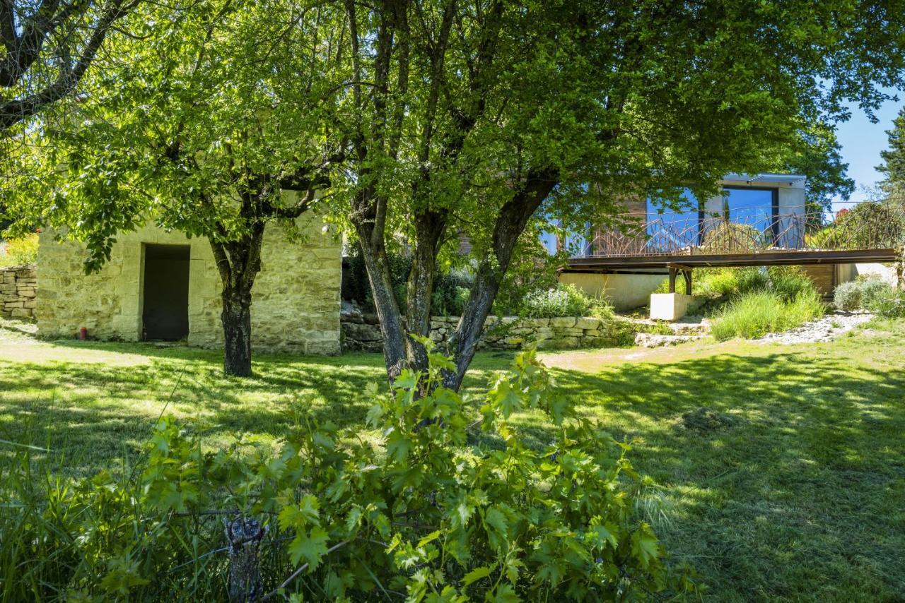 La Campagne St Lazare - Restaurant Chambres D'Hotes Piscine & Spa فورْكيلكييه المظهر الخارجي الصورة