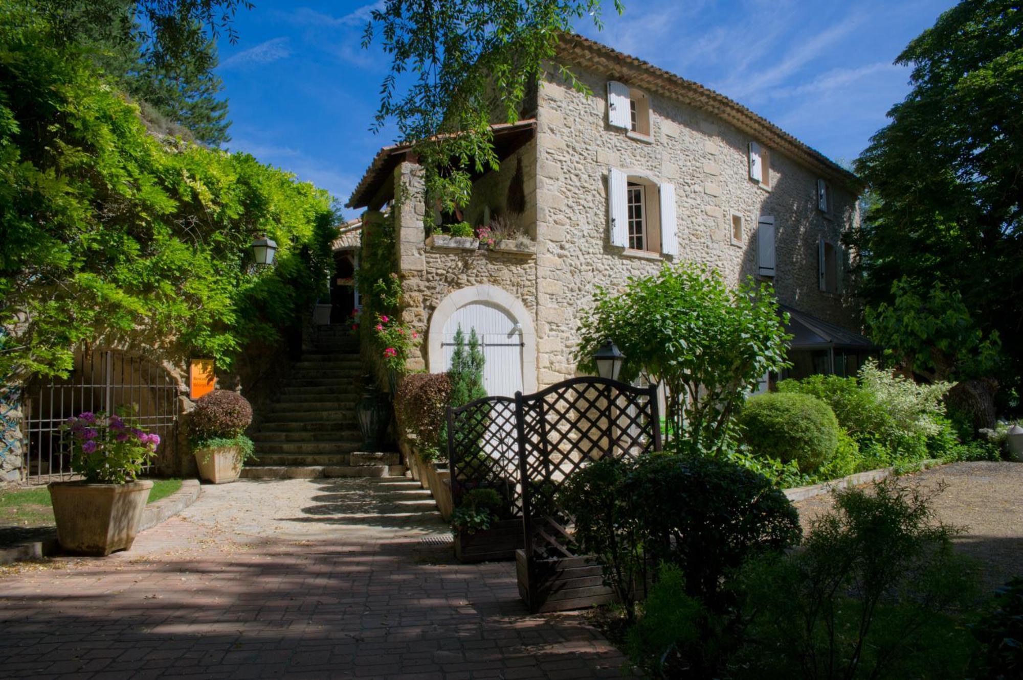 La Campagne St Lazare - Restaurant Chambres D'Hotes Piscine & Spa فورْكيلكييه المظهر الخارجي الصورة
