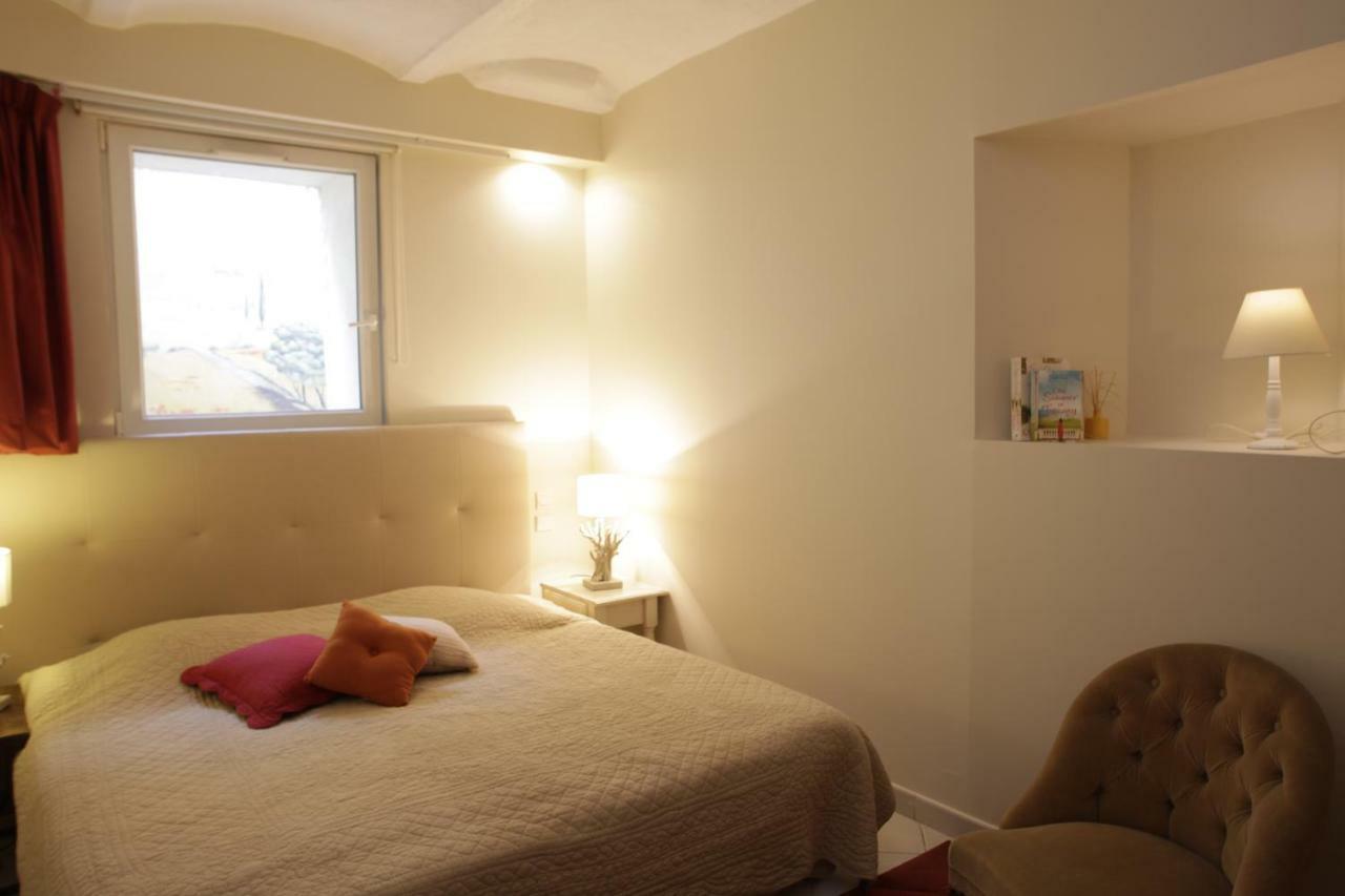 La Campagne St Lazare - Restaurant Chambres D'Hotes Piscine & Spa فورْكيلكييه المظهر الخارجي الصورة